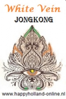 Jong Kong White Kratom