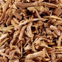 Ashwagandha - gesneden 50 gram