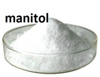Mannitol poeder 25 gram v.a.