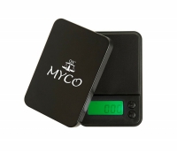 On Balance Myco -100 gram - weegschaal 0.01