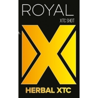 Liquid Royal X - Herbal Extase