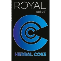 Herbal Royal C - Liquid