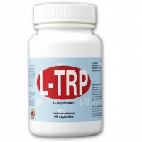 L-Tryptofaan - 50 capsules