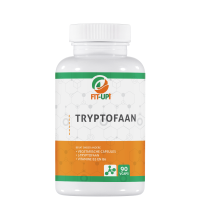 L-Tryptofaan 1000mg - 90 capsules