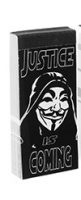 Anonymous Filtertips - Justice is Coming