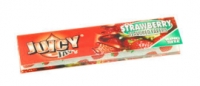 Juicy Jay - Strawberry vloei