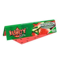 Juicy Jay - Watermelon vloei