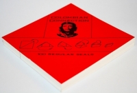 Che Guevara seals  groot - 100 vel