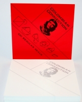 Che Guevara sealtjes klein - 100 vel