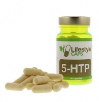 5-HTP - 40 capsules
