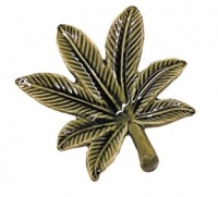 Asbak Leaf