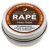 Rapé - Caapi Rapé