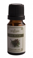Pine Wood parfum olie - 10 ml.