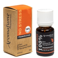 Frankincense - etherische olie
