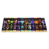 Native Spirits wierook set van 12