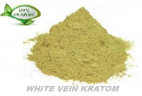Vietnam  Kratom - white