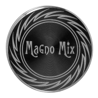 Magno Mix grinder - 2 delig