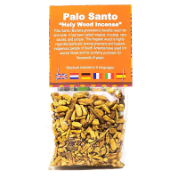 Palo Santo - balsemhout chips