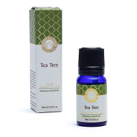 Tea tree - etherische olie - zuiverend