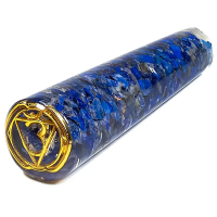 Ajna Massagestaaf - Orgoniet - Lapis Lazuli