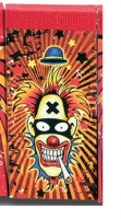 Freak Show filtertips - Evil Clown