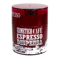 TightVac - Rood - Espresso design
