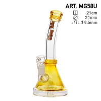 Thug Life Bong - Special Edition - 21 cm.- waterpijp
