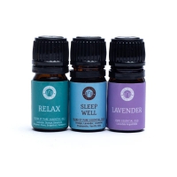 Sleep - Aroma therapie
