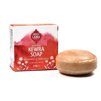 Ayurvedische zeep - Kewra