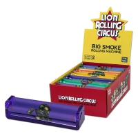 Rolling Machine - Rolling Circus