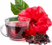 Hibiscus thee - 50 gram