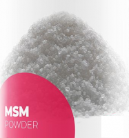 MSM poeder - puur - 100 gram