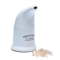 Himalaya zout inhalator