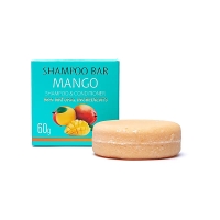 Shampoo en conditioner bar - Mango