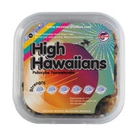 High Hawaiians Truffels - 25 gram