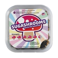 SugaShrooms truffels - 25 gram