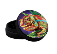 Cameleon grinder - V-Syndicate