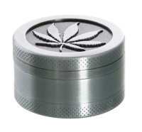 Leaf Grinder Champ High - 4 delig