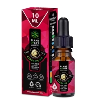 Full Spectrum 10% CBN-CBD olie