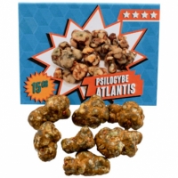 Atlantis truffels - 15 gram