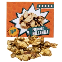 Hollandia truffels - 15 gram