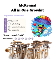 Growkit McKennai