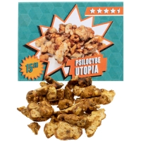 Utopia truffels - 15 gram