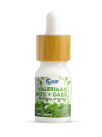 Valeriaan en Gaba  extract