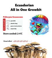 Ecuadorian Growkit