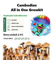 Cambodian Growkit