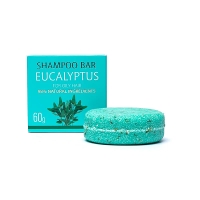 Shampoo bar - Eucalyptus