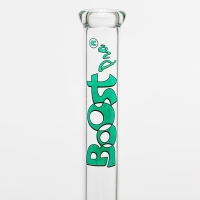 Boost  Beaker Glass Bong  - 44cm