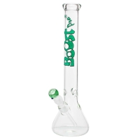 Boost  Beaker Glass Bong  - 44cm