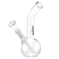 Micro Bouncer Bong  - 18cm.